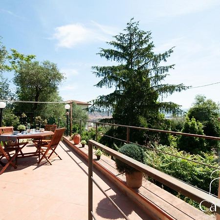 Appartement Cà Marea à La Spezia Extérieur photo