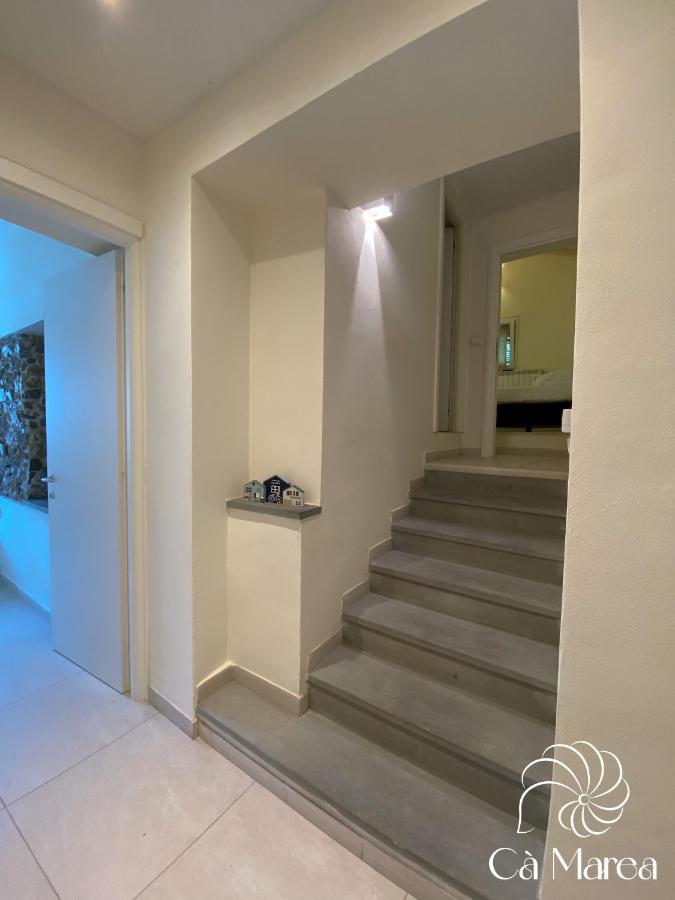 Appartement Cà Marea à La Spezia Extérieur photo