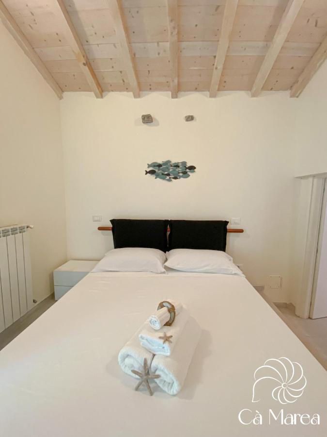 Appartement Cà Marea à La Spezia Extérieur photo