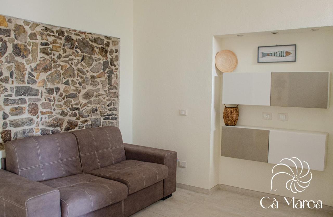 Appartement Cà Marea à La Spezia Extérieur photo