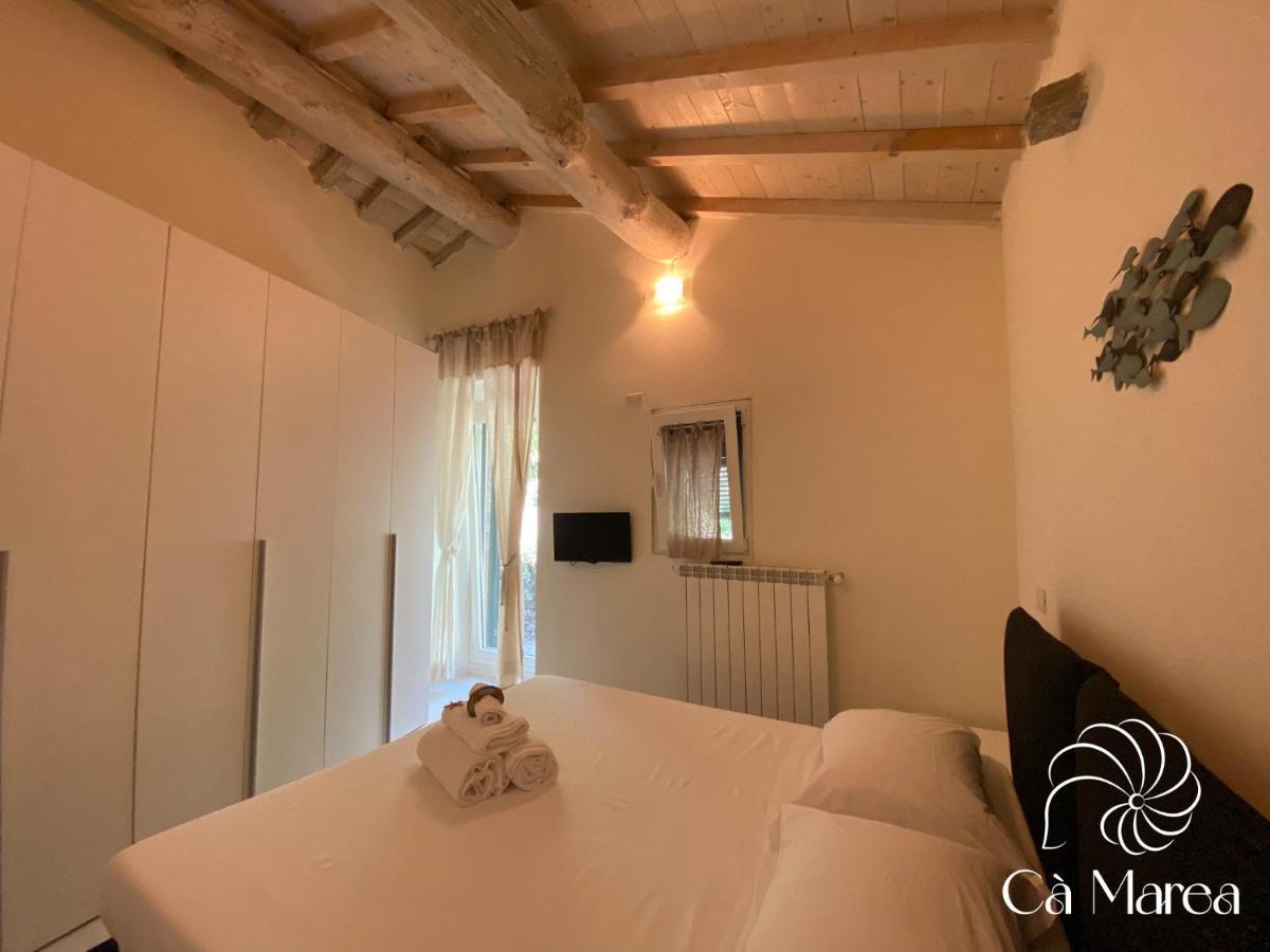 Appartement Cà Marea à La Spezia Extérieur photo